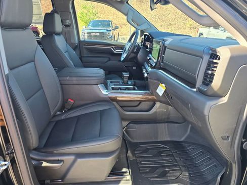 New 2026 GMC Sierra 1500 Elevation w/ Elevation Premium Package image 29