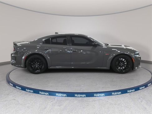 Used 2023 Dodge Charger Scat Pack image 5
