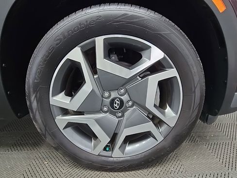 Used 2025 Hyundai Palisade SEL image 50