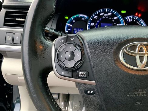 Used 2014 Toyota Camry XLE image 23