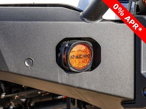 New 2025 RAM 2500 Big Horn image 22