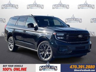 New 2025 Ford Expedition Platinum w/ Stealth Performance Package video 1