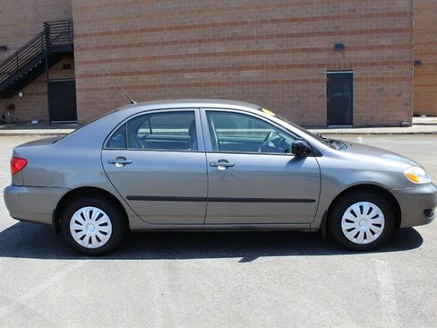 Used 2006 Toyota Corolla CE FWD image 5