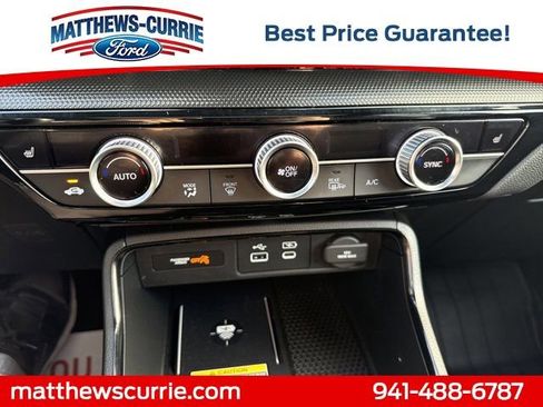 Used 2025 Honda CR-V Sport Touring image 20