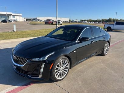 Used 2020 Cadillac CT5 Premium Luxury