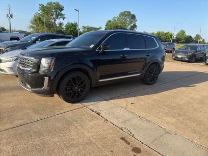 Used 2020 Kia Telluride SX w/ Towing Package