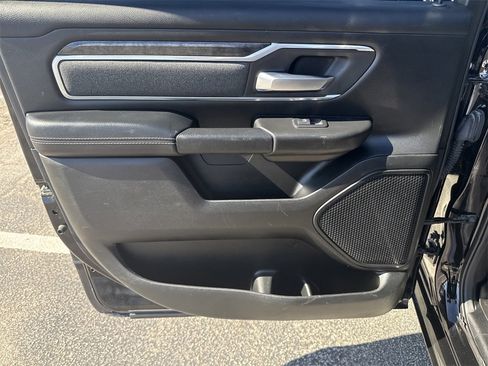 Used 2019 RAM 1500 Big Horn image 23