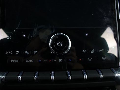 New 2026 GMC Yukon XL Denali w/ Sun & Power Step Package image 7