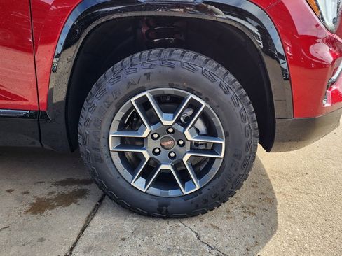 New 2026 GMC Terrain AT4 w/ Convenience Package III image 53