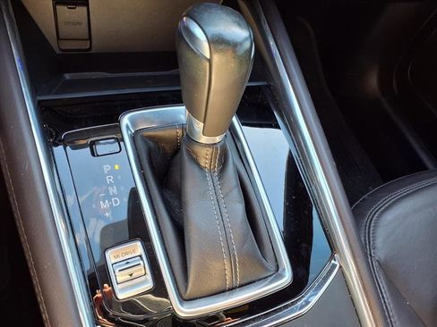 Used 2022 MAZDA CX-5 Signature image 23