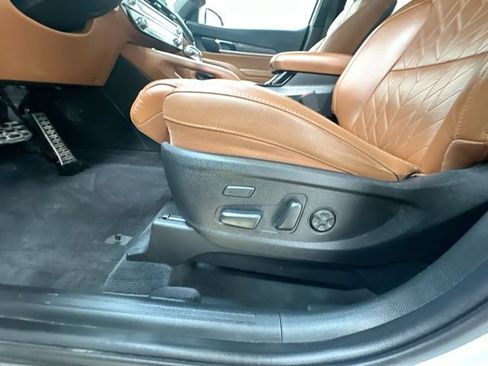 Certified 2024 Kia Telluride SX Prestige X-Pro AWD/4WD image 15