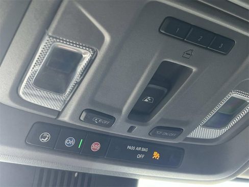 Used 2023 Chevrolet Silverado 1500 RST image 26