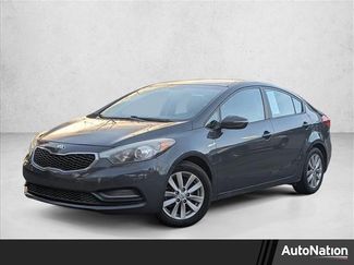 Used 2016 Kia Forte LX w/ LX Popular Plus Package video 1