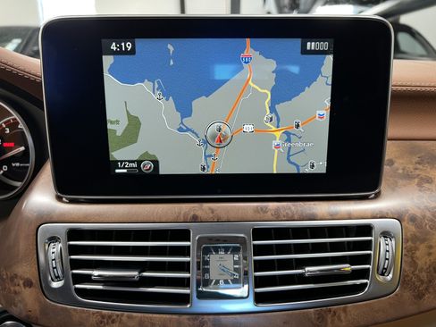 Used 2015 Mercedes-Benz CLS 63 AMG S-Model image 22