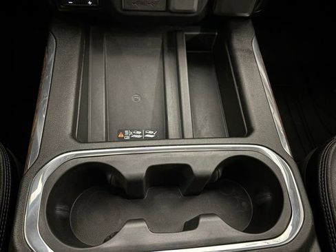 Used 2020 Chevrolet Silverado 2500 High Country w/ Z71 Off-Road Package image 27