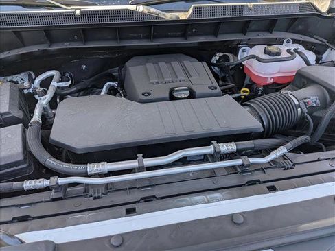 New 2026 Chevrolet Silverado 1500 W/T RWD image 14