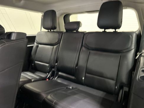 Certified 2025 Ford Expedition Max Platinum AWD/4WD image 31