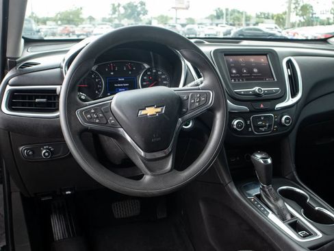 Used 2020 Chevrolet Equinox LT FWD image 27