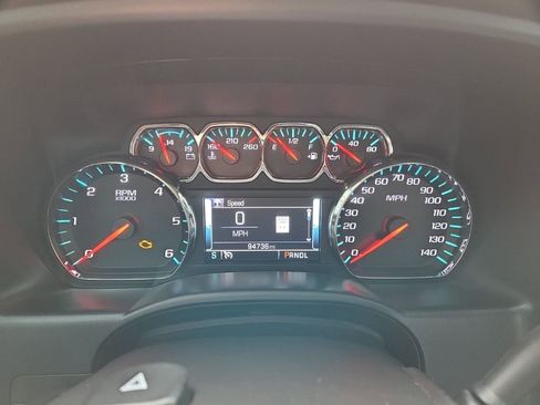 Used 2018 GMC Sierra 1500 SLT image 16