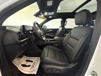 Used 2025 Chevrolet Traverse LT w/ Sun and Wheel Package AWD/4WD video 2
