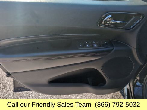 Used 2023 Dodge Durango GT image 12