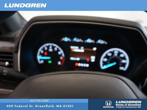 Used 2022 Ford F150 XL w/ STX Appearance Package image 18