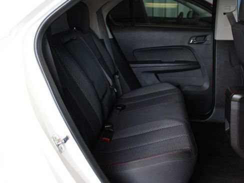 Used 2015 Chevrolet Equinox LT w/ Driver Convenience Package image 50