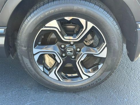 Used 2017 Honda CR-V Touring image 6
