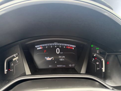 Used 2021 Honda CR-V EX-L image 5