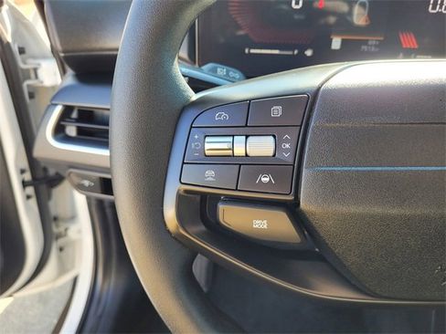 Used 2025 Kia K4 LXS image 19