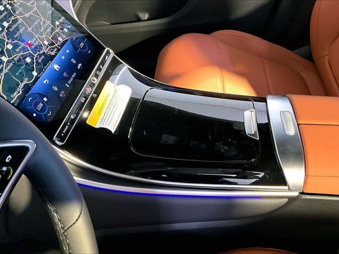 New 2026 Mercedes-Benz GLC 300 4MATIC image 10