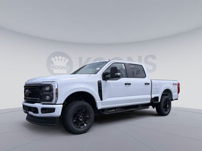 New 2026 Ford F250 XL w/ STX Appearance Package