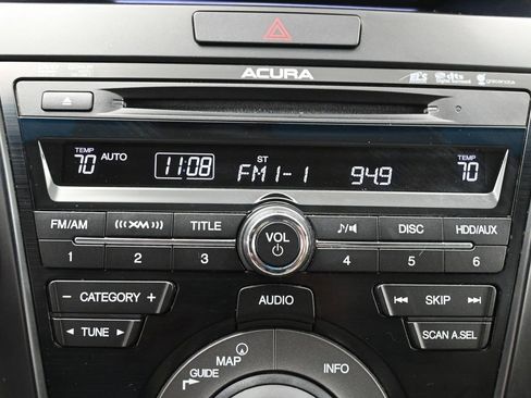 Used 2013 Acura RDX AWD w/ Technology Package image 26