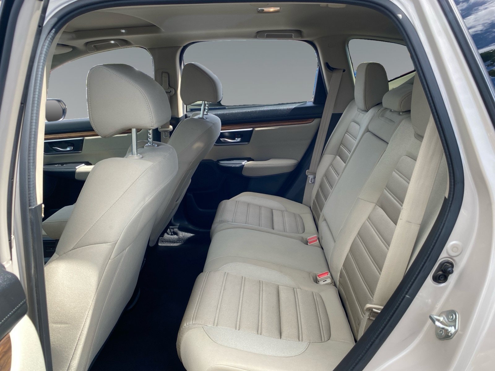 Used 2019 Honda CR-V EX image 13