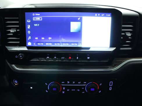 Used 2023 Chevrolet Silverado 1500 LT w/ Protection Package image 22