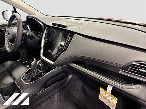 Certified 2025 Subaru Outback Touring XT w/ Popular Package #2 image 32