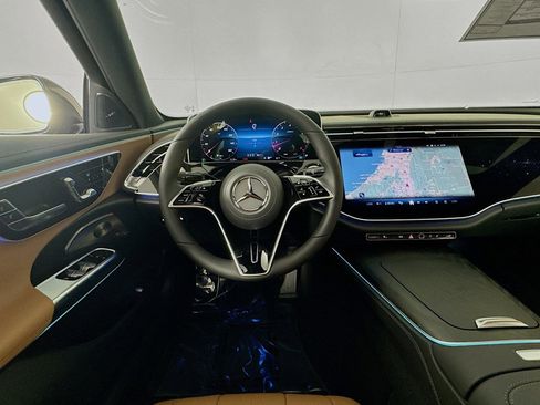 New 2026 Mercedes-Benz E 350 E 350 image 25