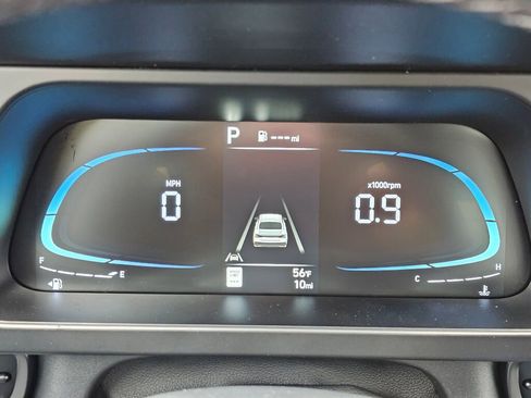 New 2026 Hyundai Elantra Sport image 19