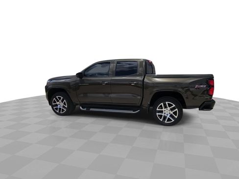 Used 2024 Chevrolet Colorado Z71 w/ Z71 Convenience Package 2 AWD/4WD image 6