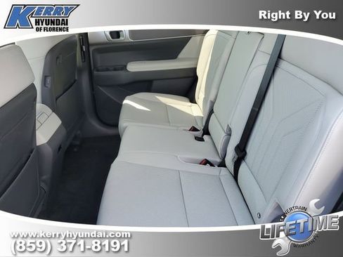 New 2026 Hyundai Santa Fe SEL AWD/4WD image 13