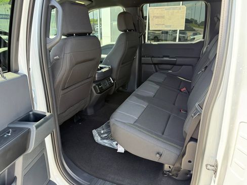 New 2025 Ford F150 STX image 13