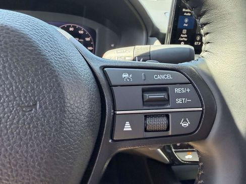 Used 2025 Honda Accord EX-L image 33