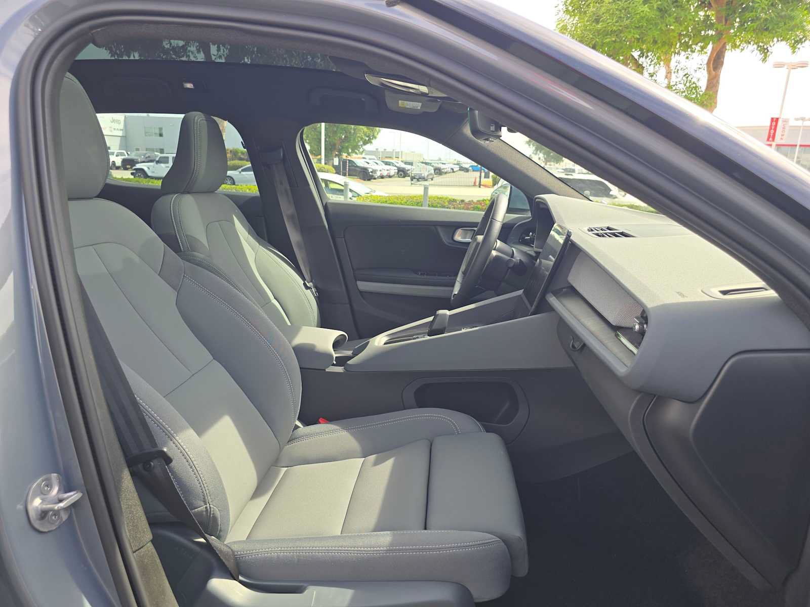 Used 2024 Polestar Polestar 2 AWD/4WD image 10