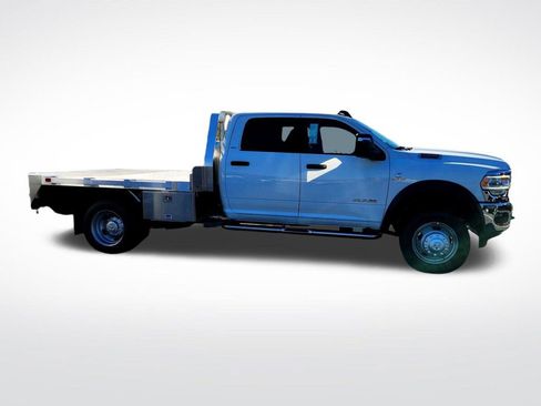 New 2024 RAM 4500 SLT w/ Quick Order Package 2YG SLT image 10