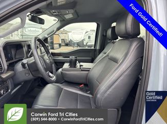 Used 2024 Ford F350 Lariat w/ FX4 Off-Road Package video 2