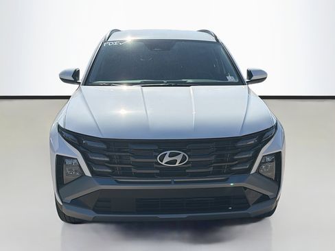 New 2026 Hyundai Tucson SEL image 8