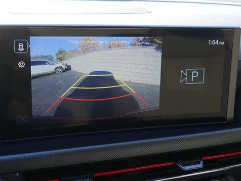 Certified 2025 Hyundai Sonata N Line image 18