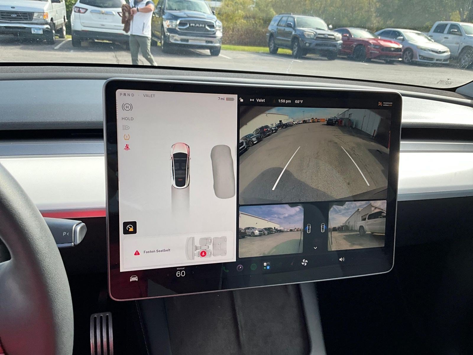 Used 2023 Tesla Model Y Performance AWD/4WD image 13