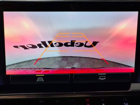 New 2026 Chevrolet Silverado 1500 RST w/ RST Select Package image 19