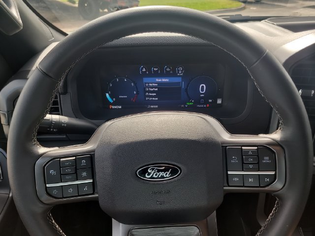 Used 2024 Ford F150 XLT w/ Equipment Group 302A MID AWD/4WD image 31